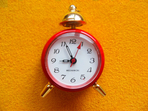 Ohio's deadline is coming. Tick, tock. 
